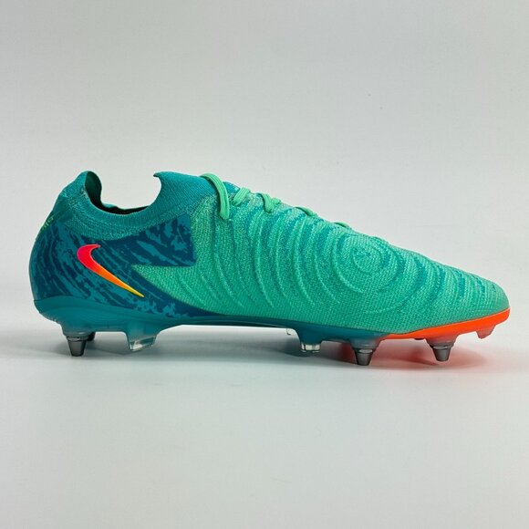 Nike Phantom GX 2 Elite SG \'Vortex Pack\' Soccer FZ4939-300 Soccer size 12 main image 5